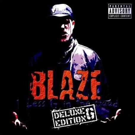 Intro 2 Tha Hood by Blaze Ya Dead Homie