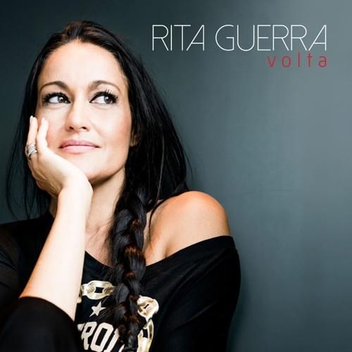 Volta by Rita Guerra
