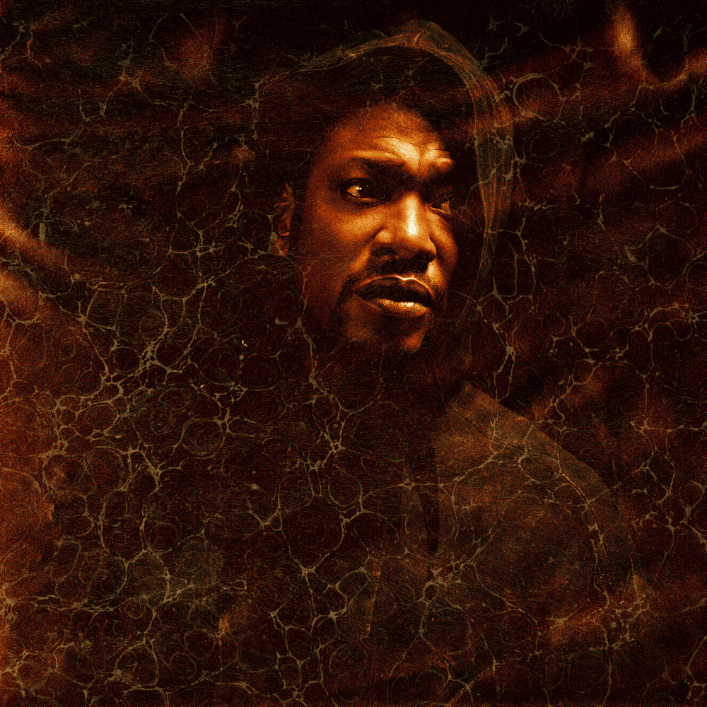 Don’t Breathe Out by Roots Manuva