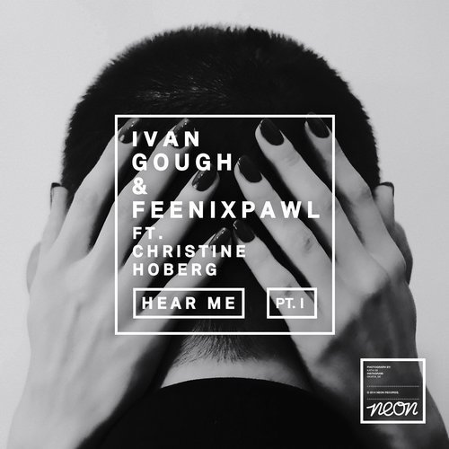 Hear Me by Ivan Gough