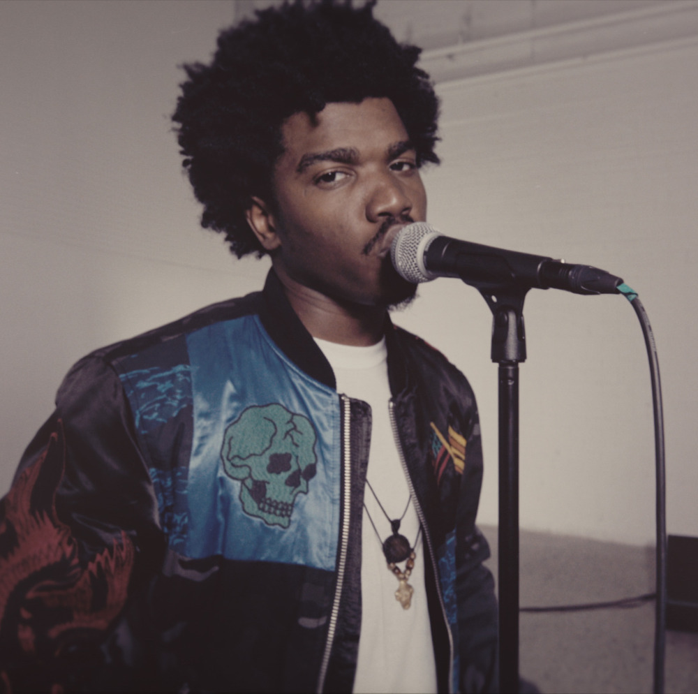 Album cover art for "Genius Freestyle 010" by Smino & Genius