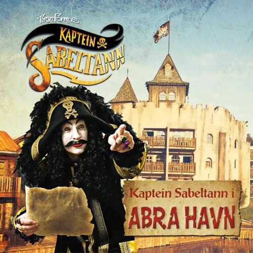 Vi Står Sammen by Kaptein Sabeltann