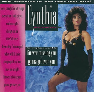 Cover image for The Remixes