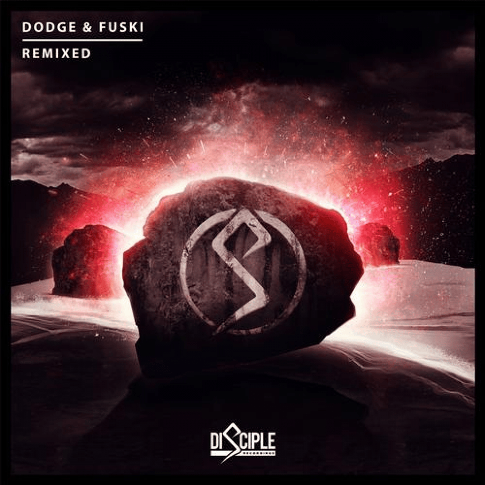 Cover image for Remixed EP