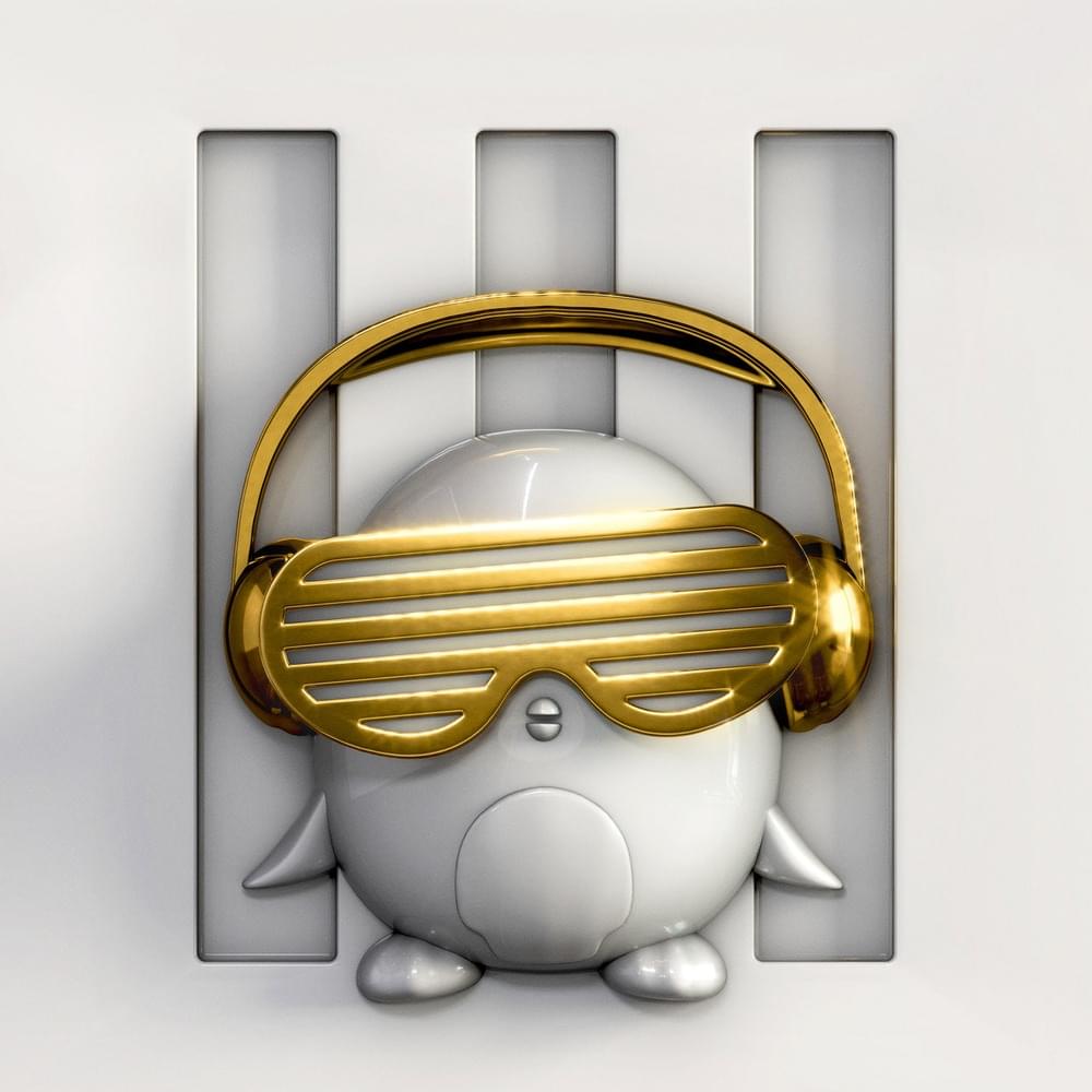 Cover image for III