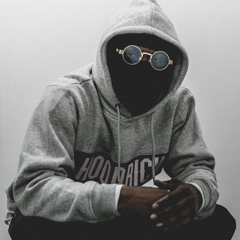 Cover image for Drillminister