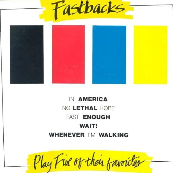 Cover image for Play Five Of Their Favorites