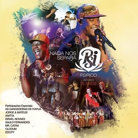 Felicidade (Ao Vivo) by Psirico