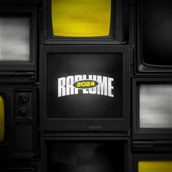 Cover image for FREESTYLES RAPLUME 2024