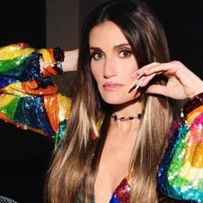 Photo of Idina Menzel