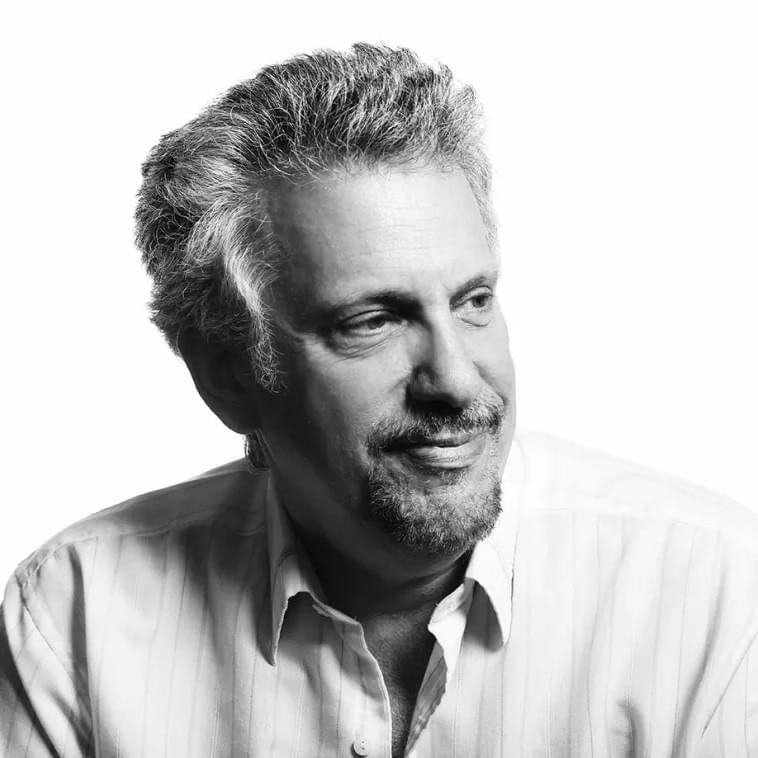 Photo of Garry Schyman