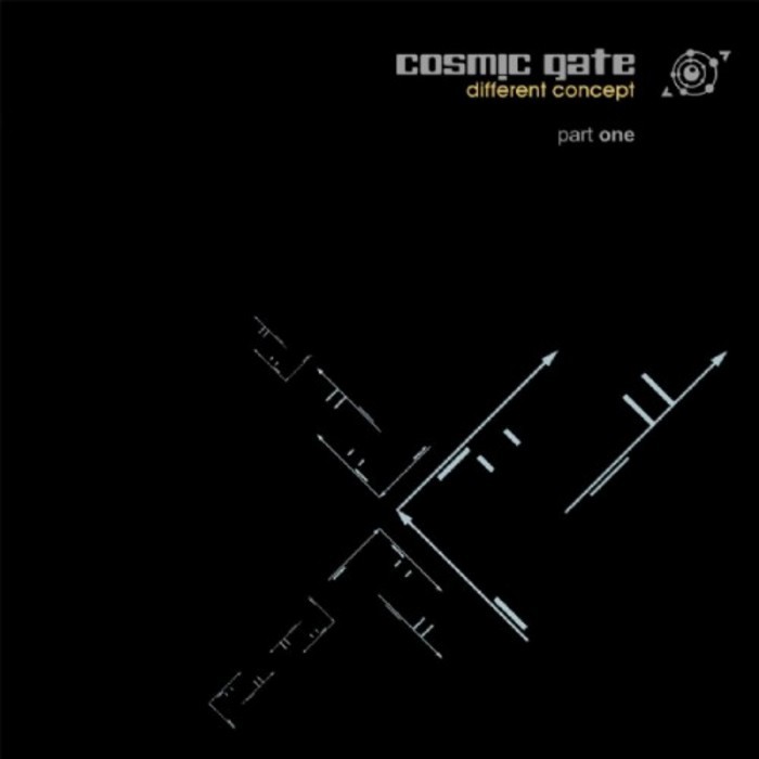 Cover image for Different Concept, Part 1