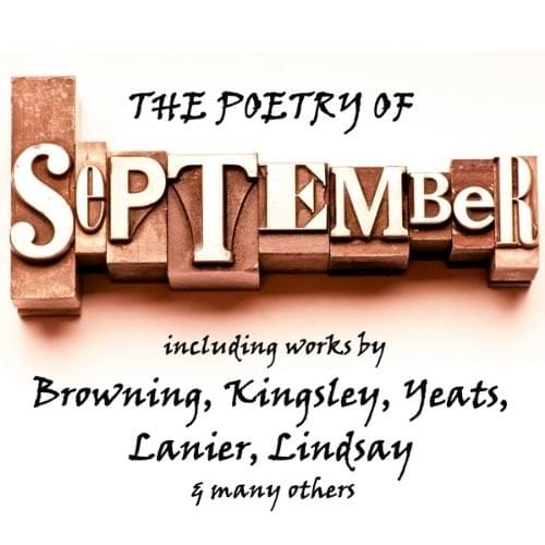 September - An Introduction by Ghizela Rowe