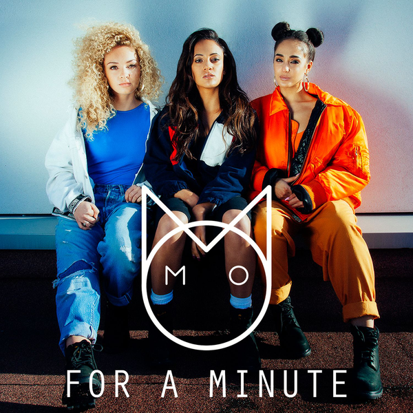 Cover image for For a Minute (Features)