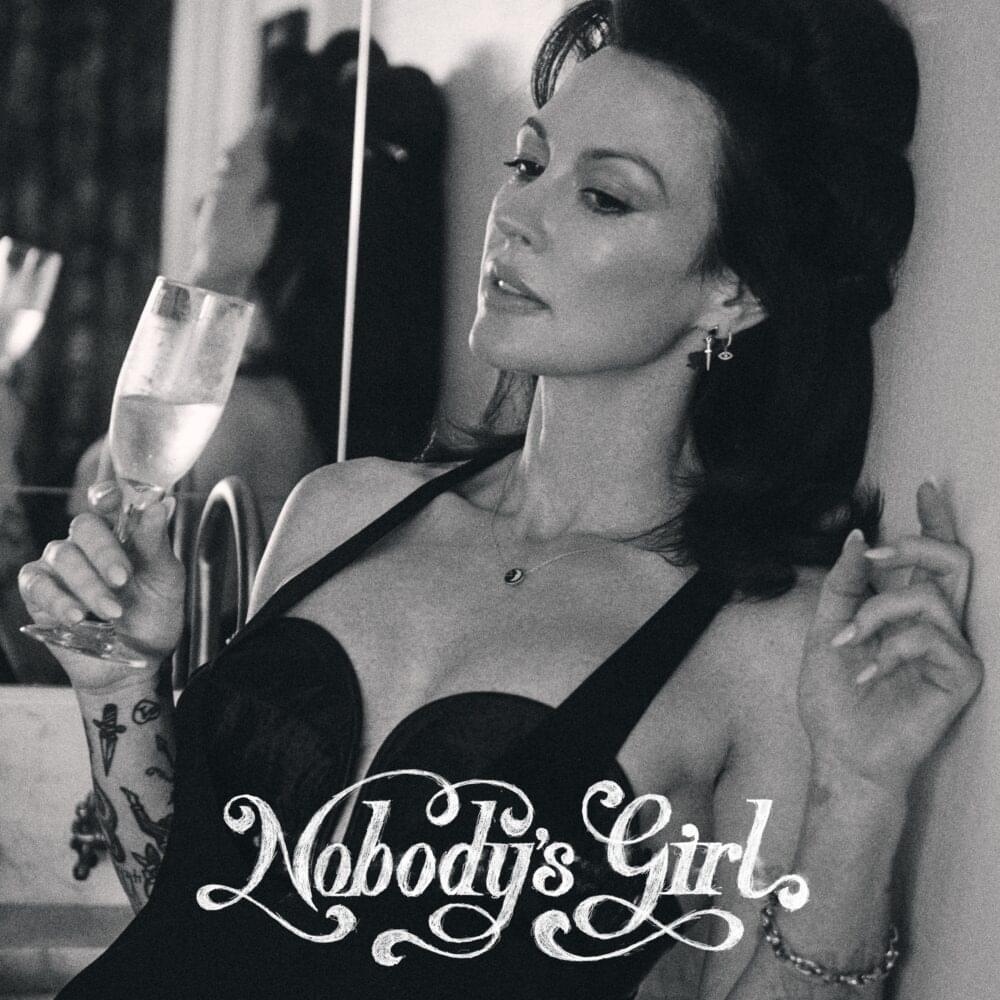 Album cover art for "A Way It Goes" by Amanda Shires