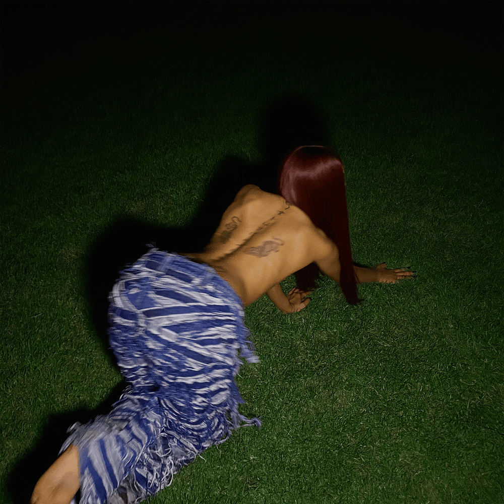 Cover image for Noites Antes do Verão - EP