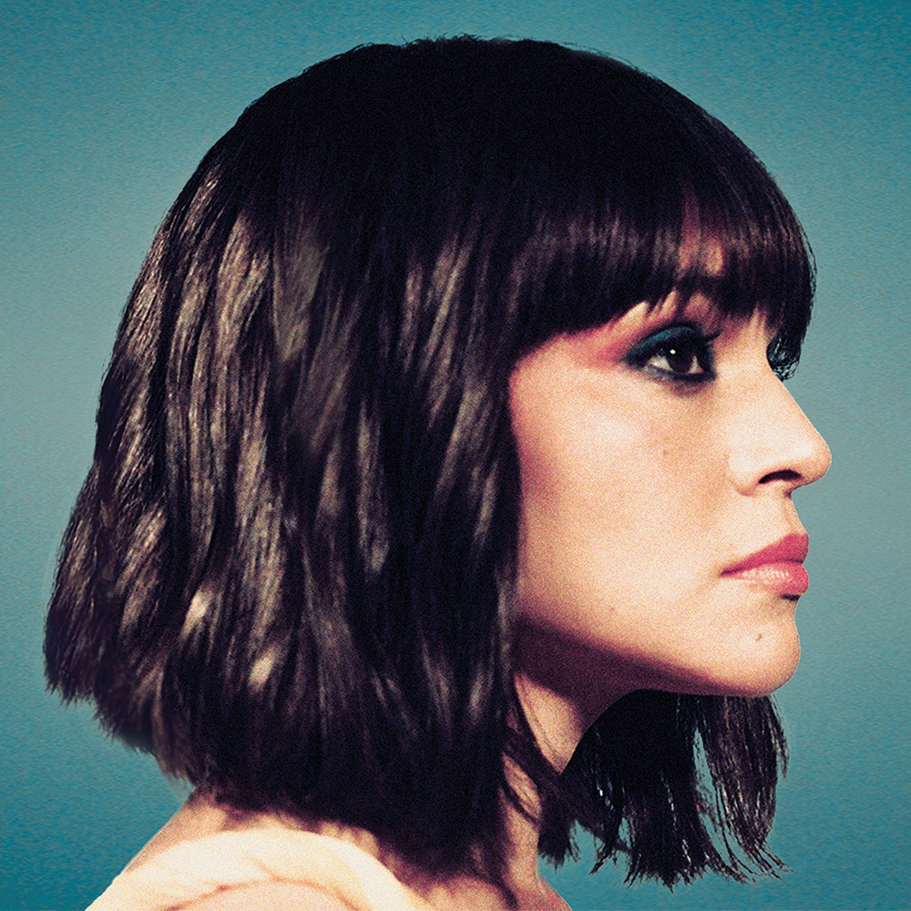 Photo of Norah Jones