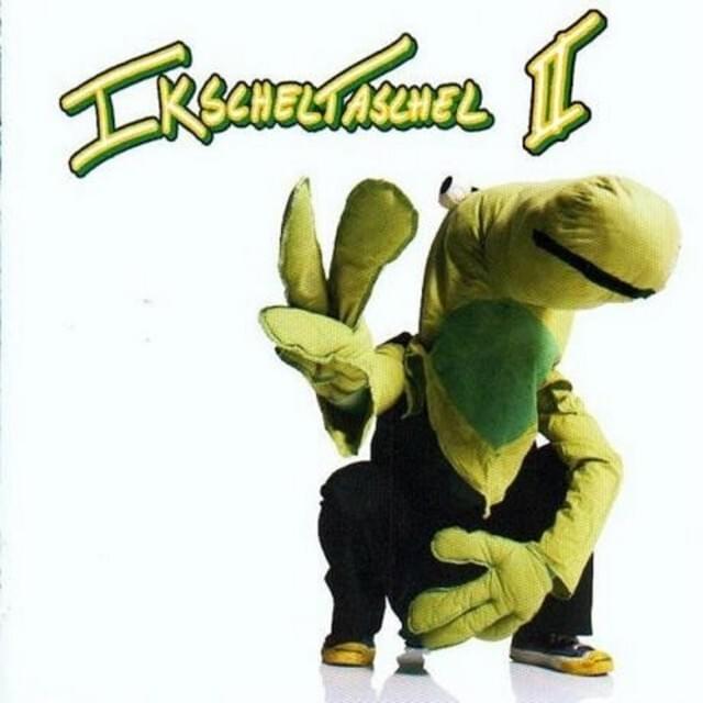 Cover image for II