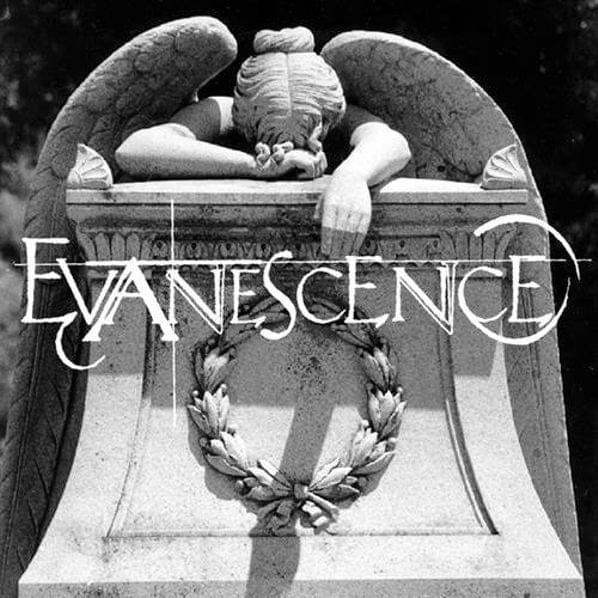 Album cover art for "Understanding" by Evanescence