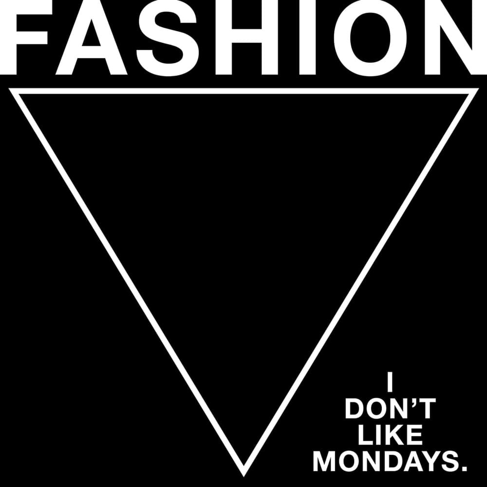 Cover image for FASHION