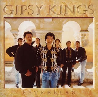 Cover image for Estrellas