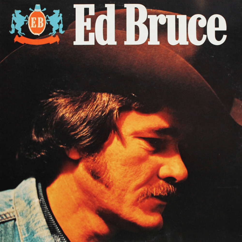 Cover image for Ed Bruce
