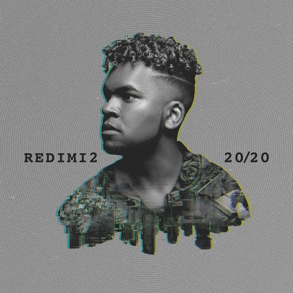 Cover image for 20/20