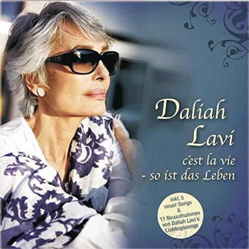 Mein letztes Lied by Daliah Lavi