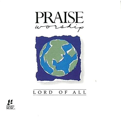 Album cover art for "Celebrate Jesus" by Charlie LeBlanc