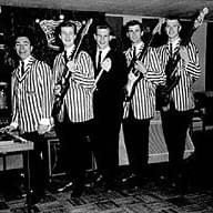 Cover image for The Kingsmen