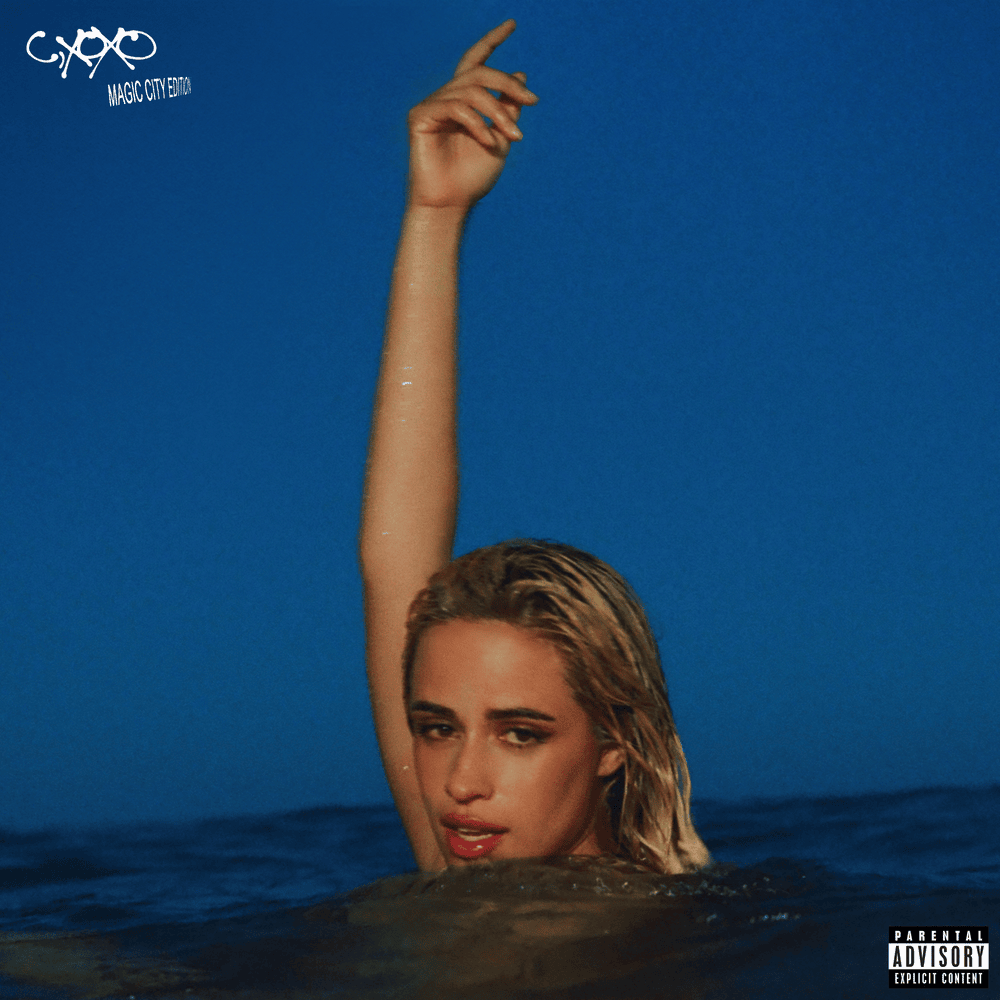 Cover image for C,XOXO (Magic City Edition)