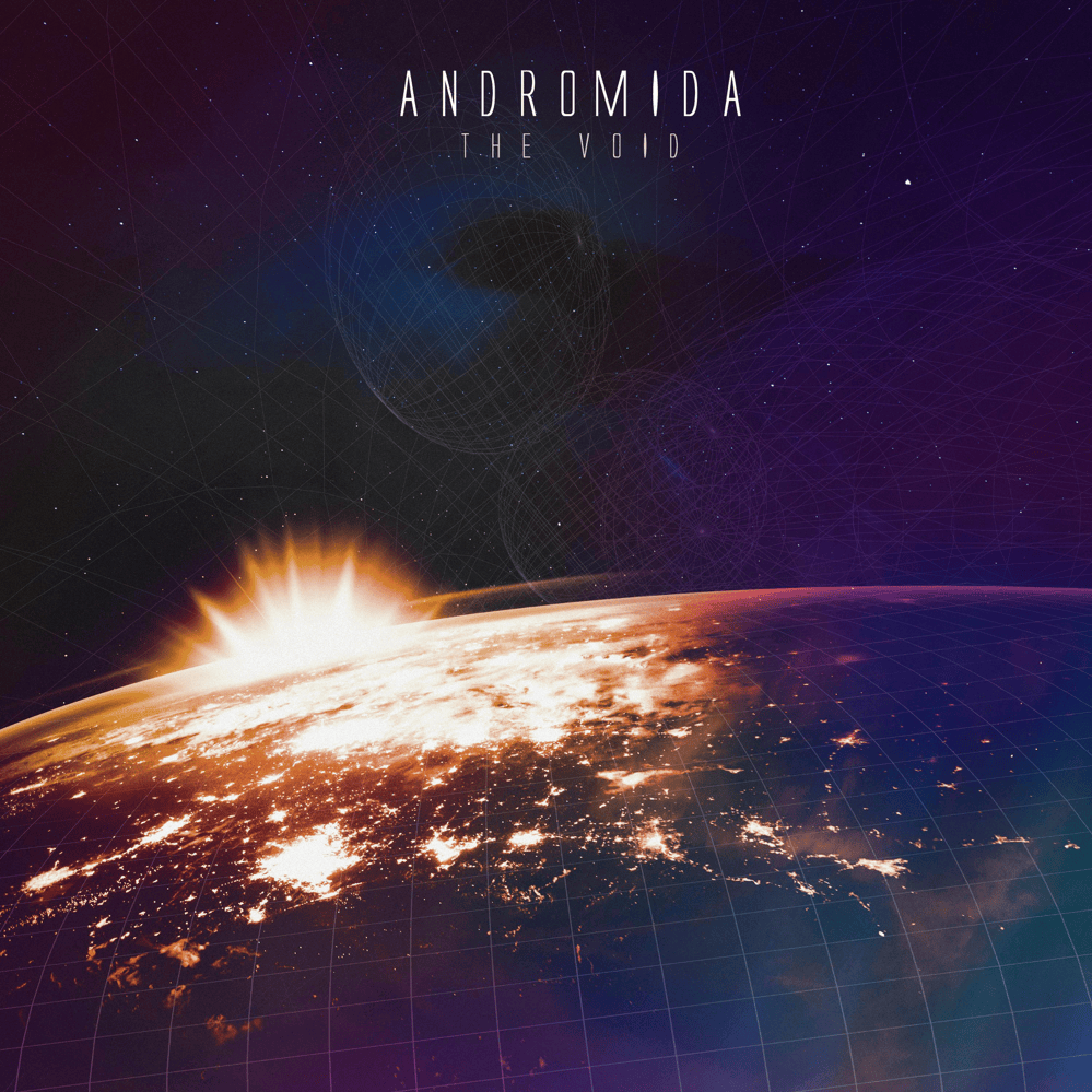Meridian by Andromida