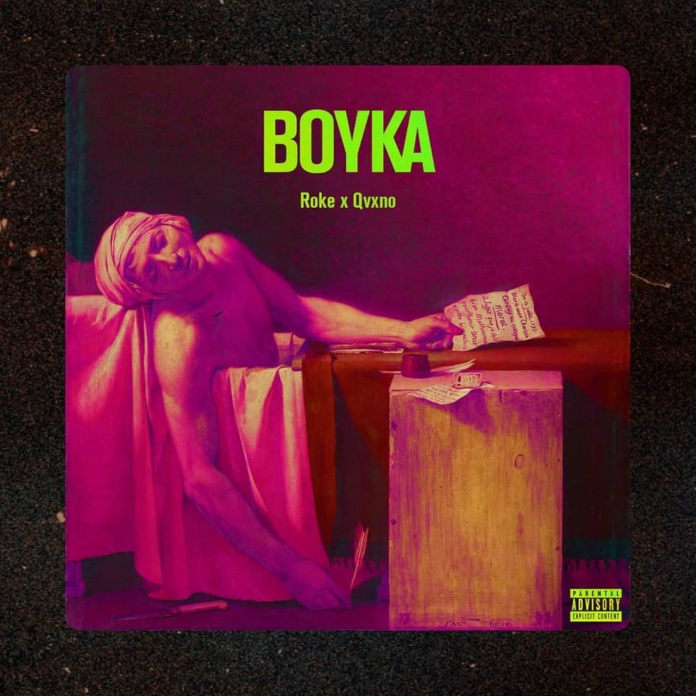 Boyka by QVXNO