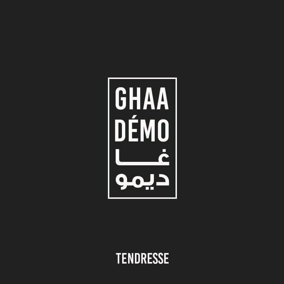 Gha Démo by Tendresse