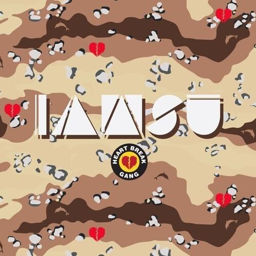 Cover image for Camo EP