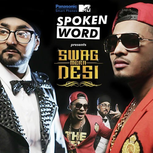 Swag Mera Desi by Raftaar