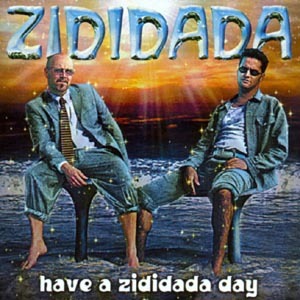 You and I (La La La) by Zididada