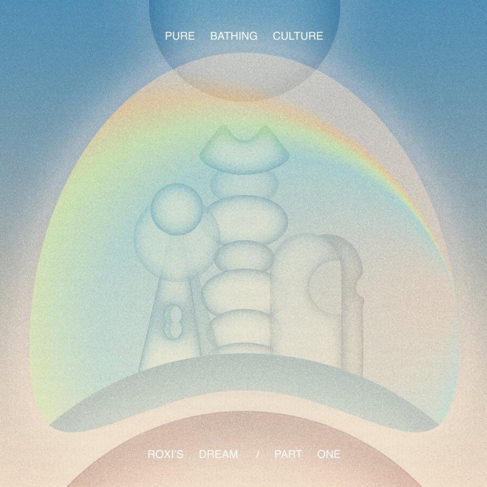 Cover image for Roxi’s Dream Pt. 1