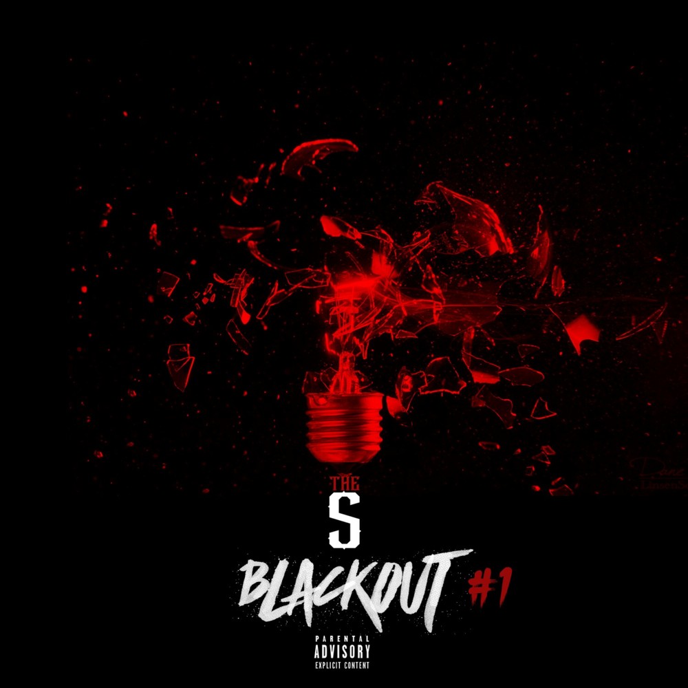 BLACKOUT#1 J’suis dans les ways by ​The S