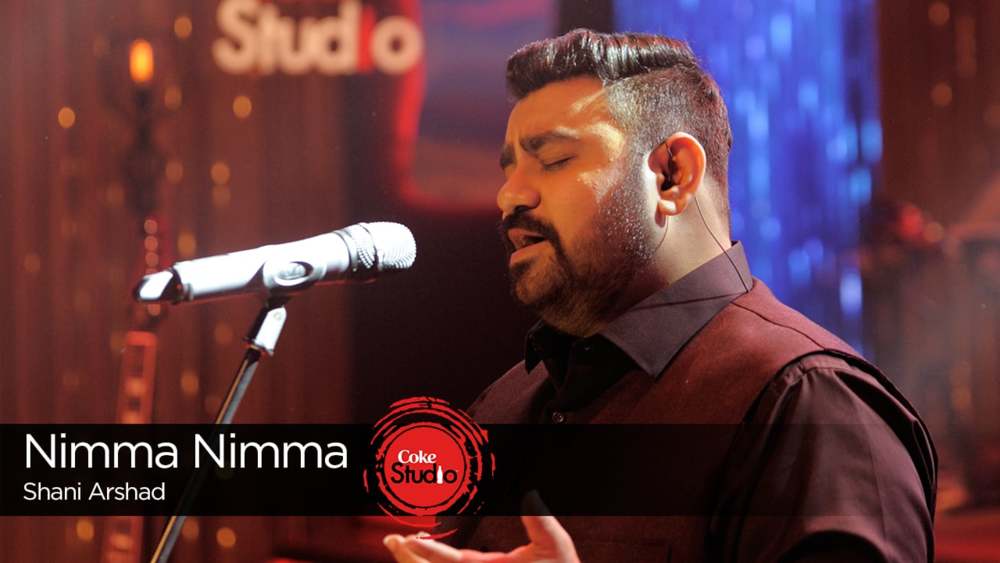 Nimma Nimma by Shani Arshad