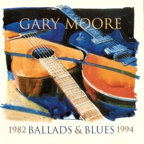 One Day by Gary Moore
