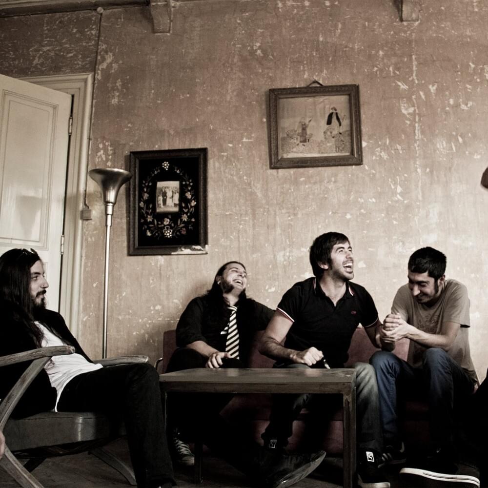 Cover image for Kafabindünya