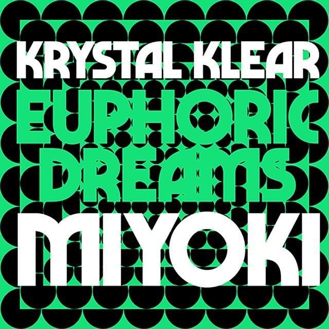 Euphoric Dreams by Krystal Klear