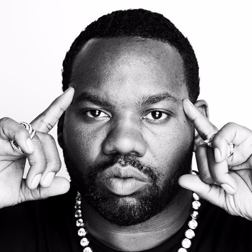 Cover image for Raekwon