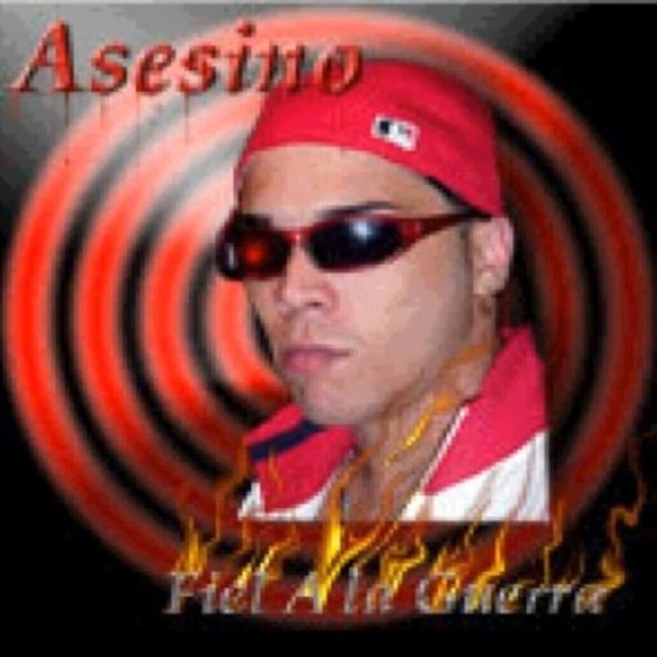 Assassin-Nation by Asesino [PR]