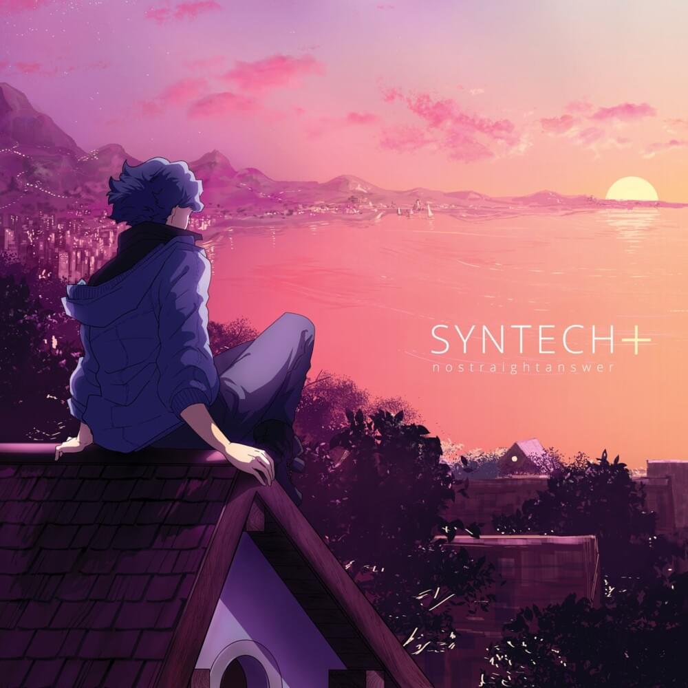 Cover image for Syntech+