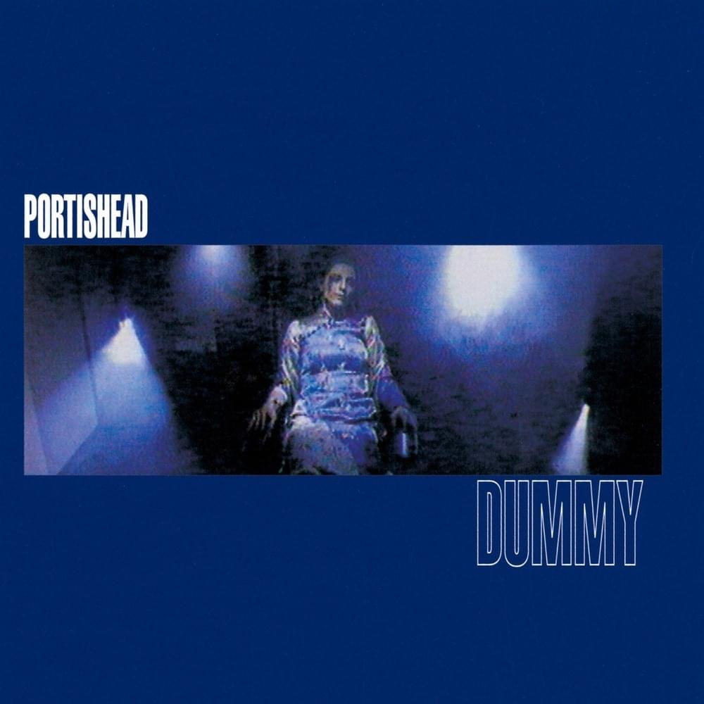 Roads by Portishead