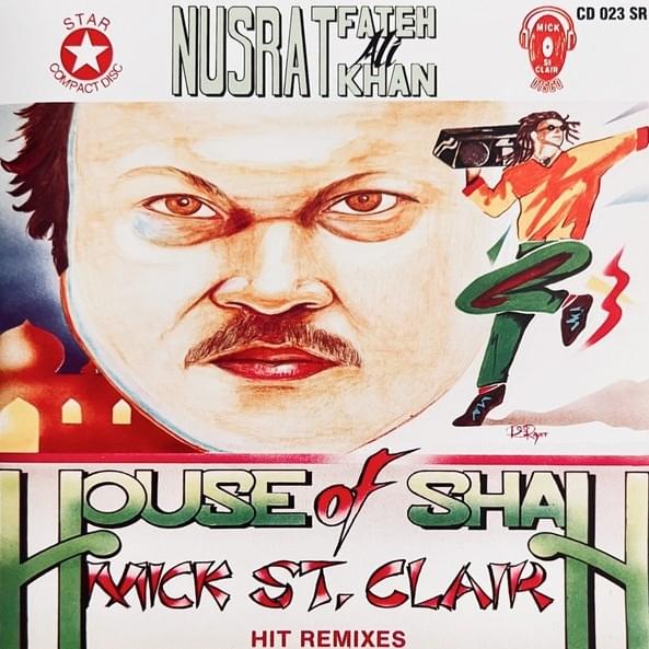 Cover image for House Of Shah
