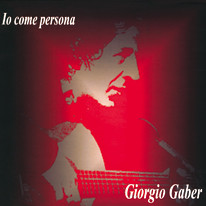 Cover image for Io come persona
