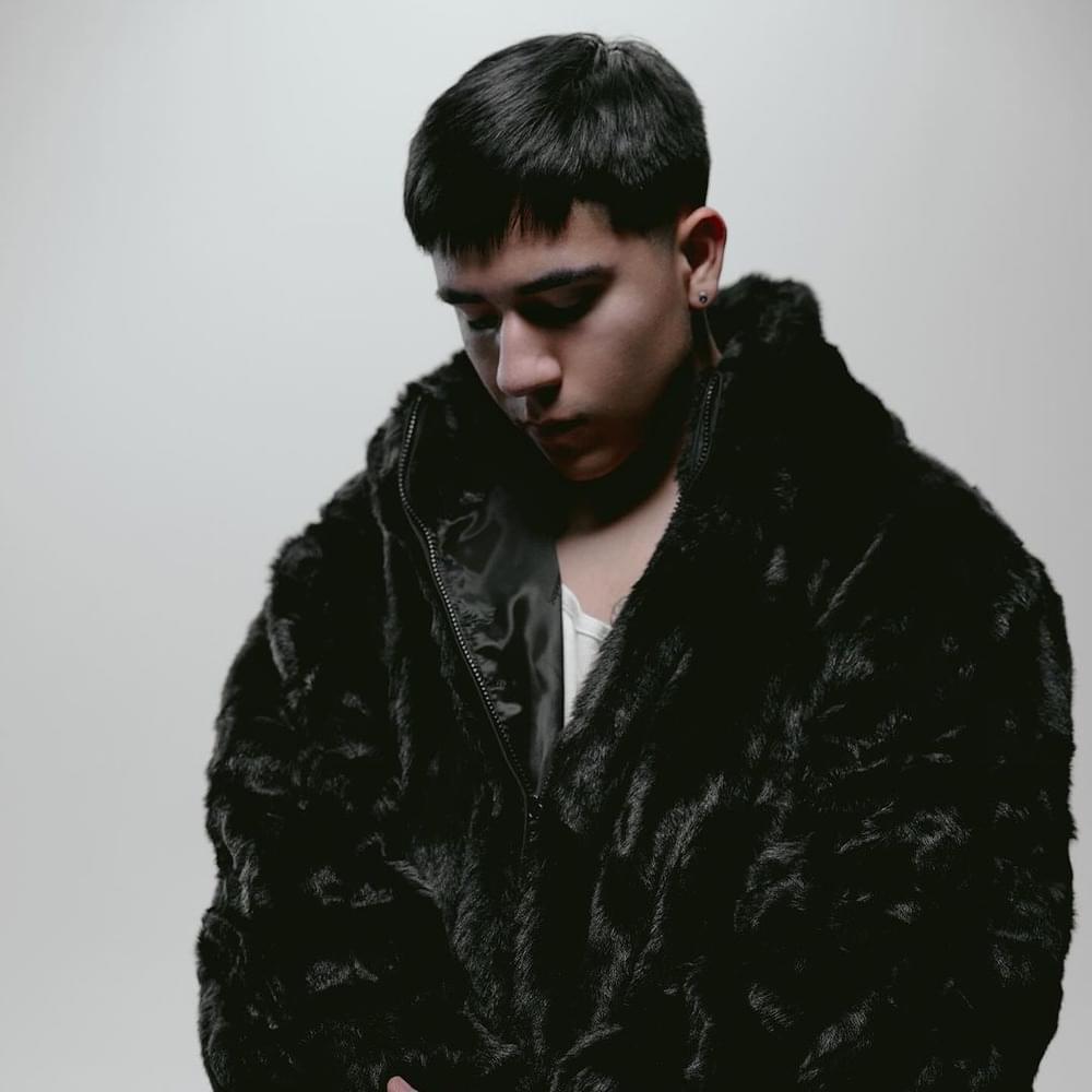 Photo of Chino Pacas